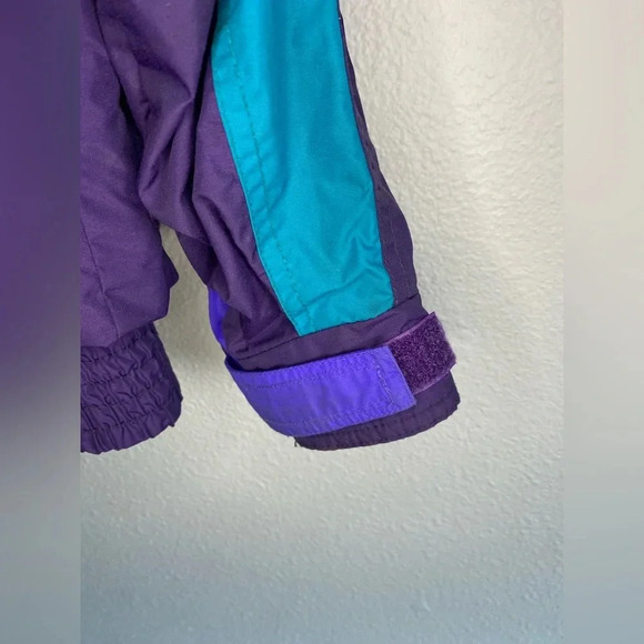 Vintage Columbia jacket - Picture 7 of 8